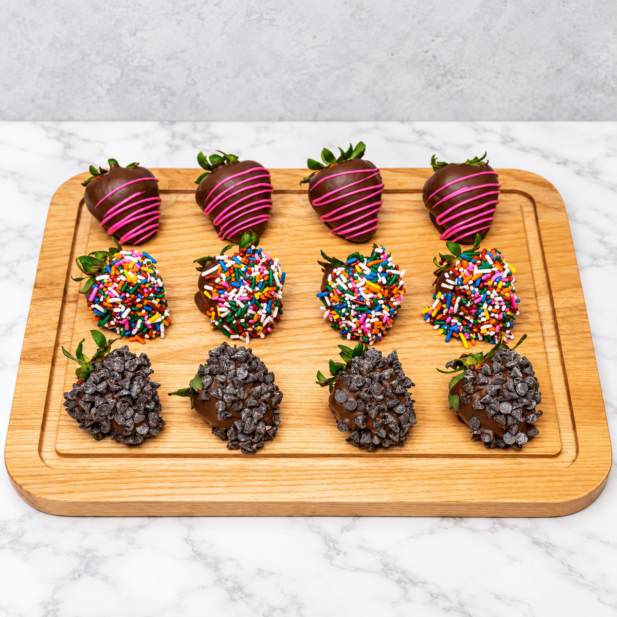 Choco Berry