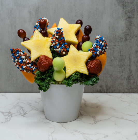 Sweet Independence Bouquet