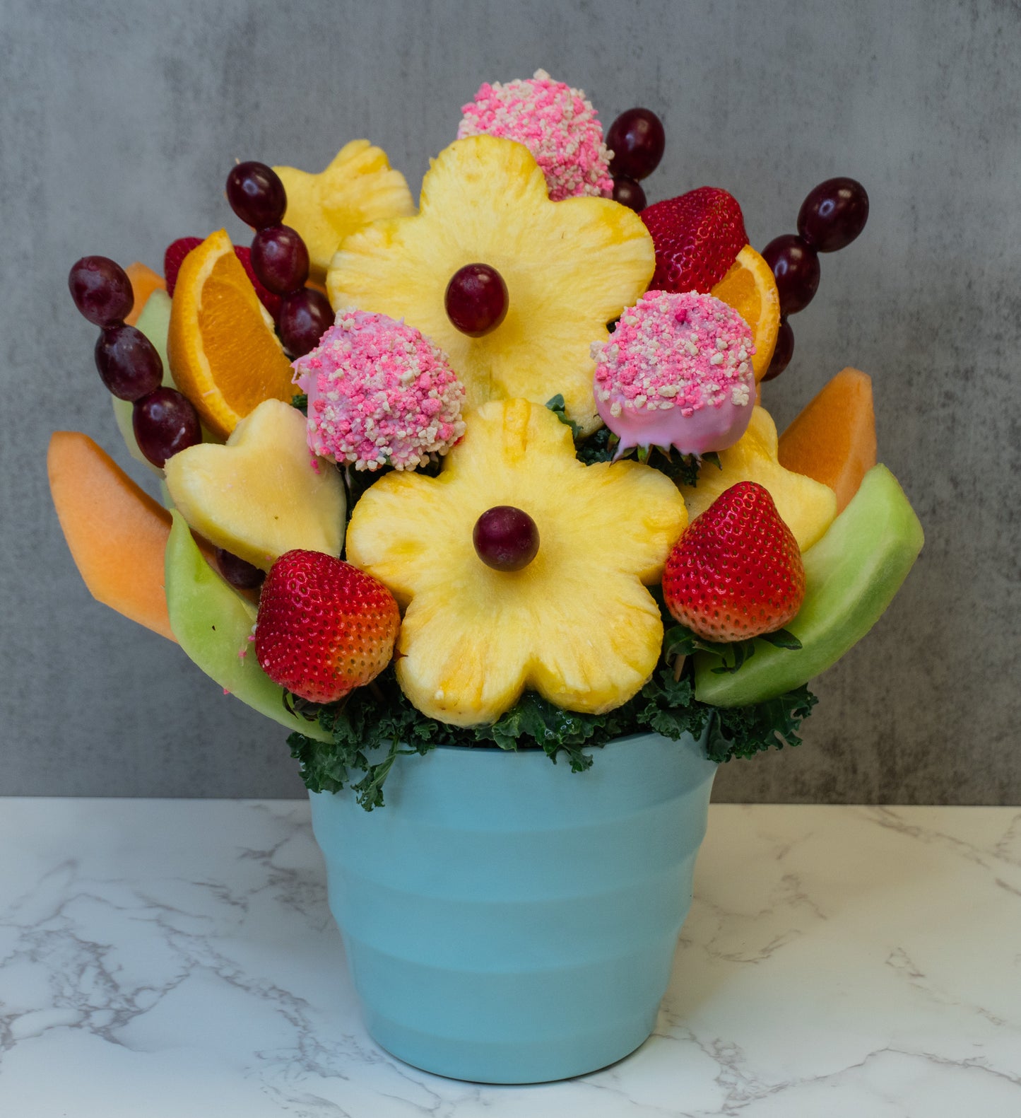 Amour Bouquet
