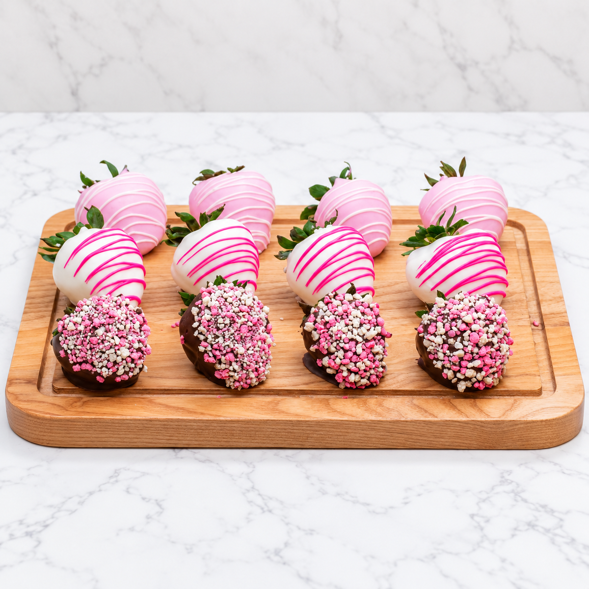 Amour Berries