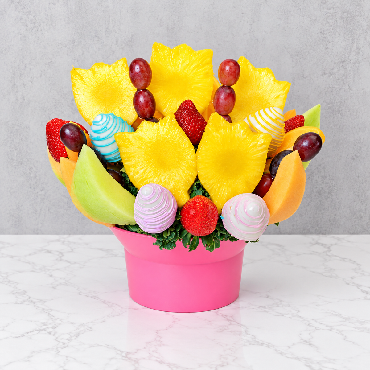 Sweet Spring Bouquet