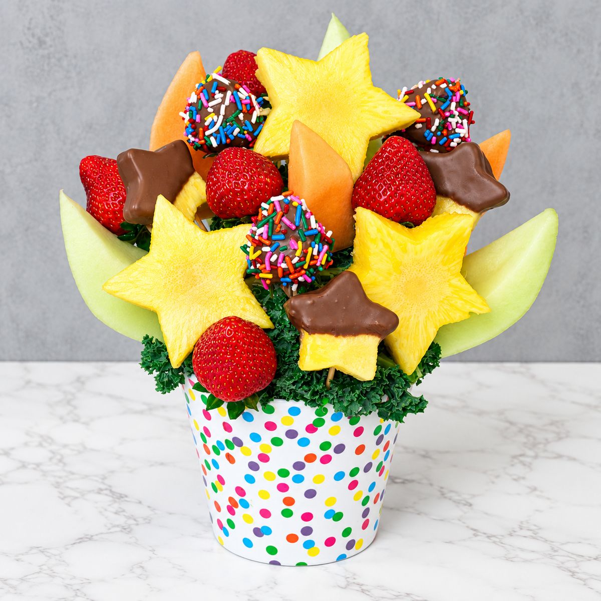 Celebration Delight Bouquet