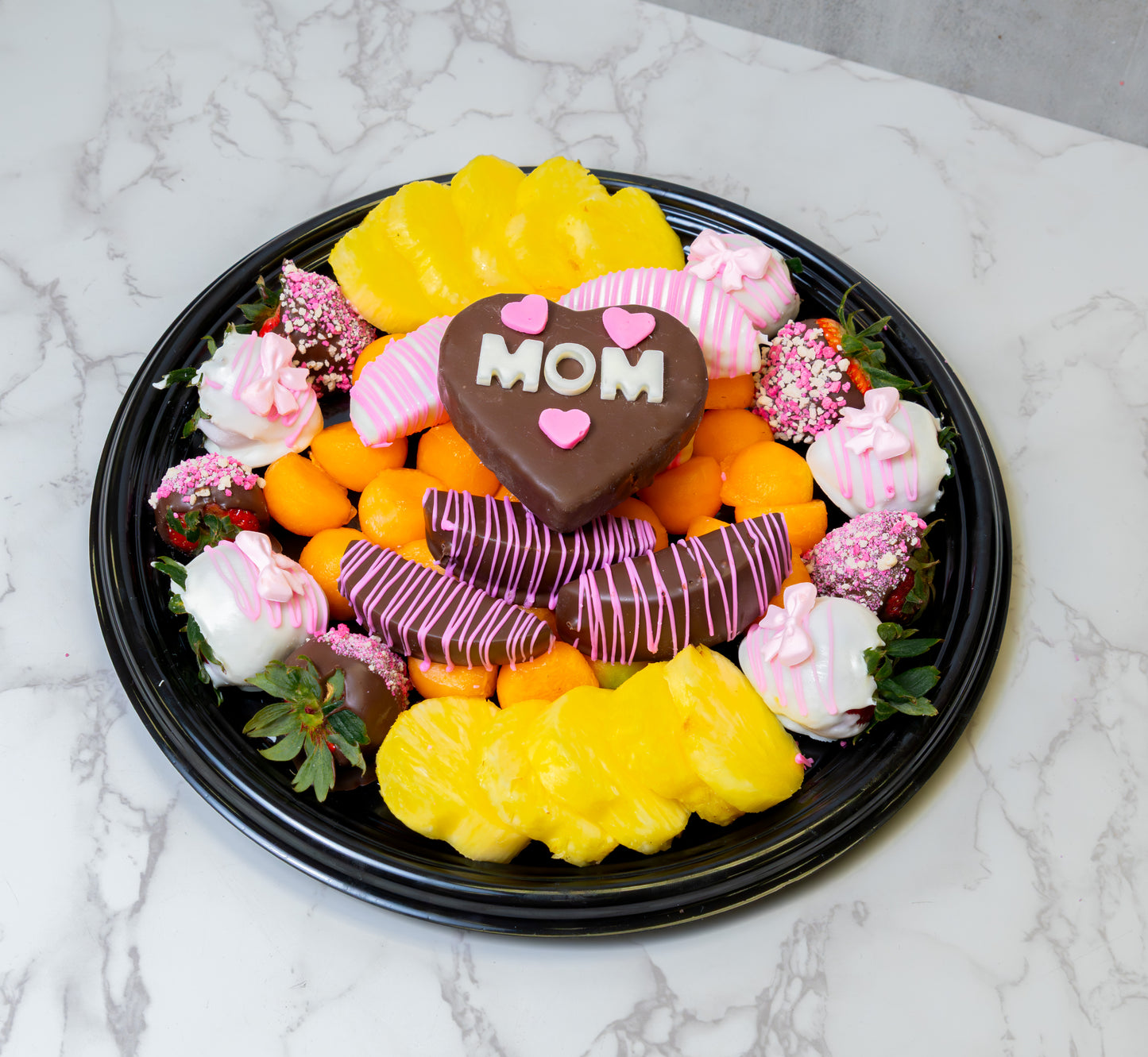 MOM'S Sweet Garden