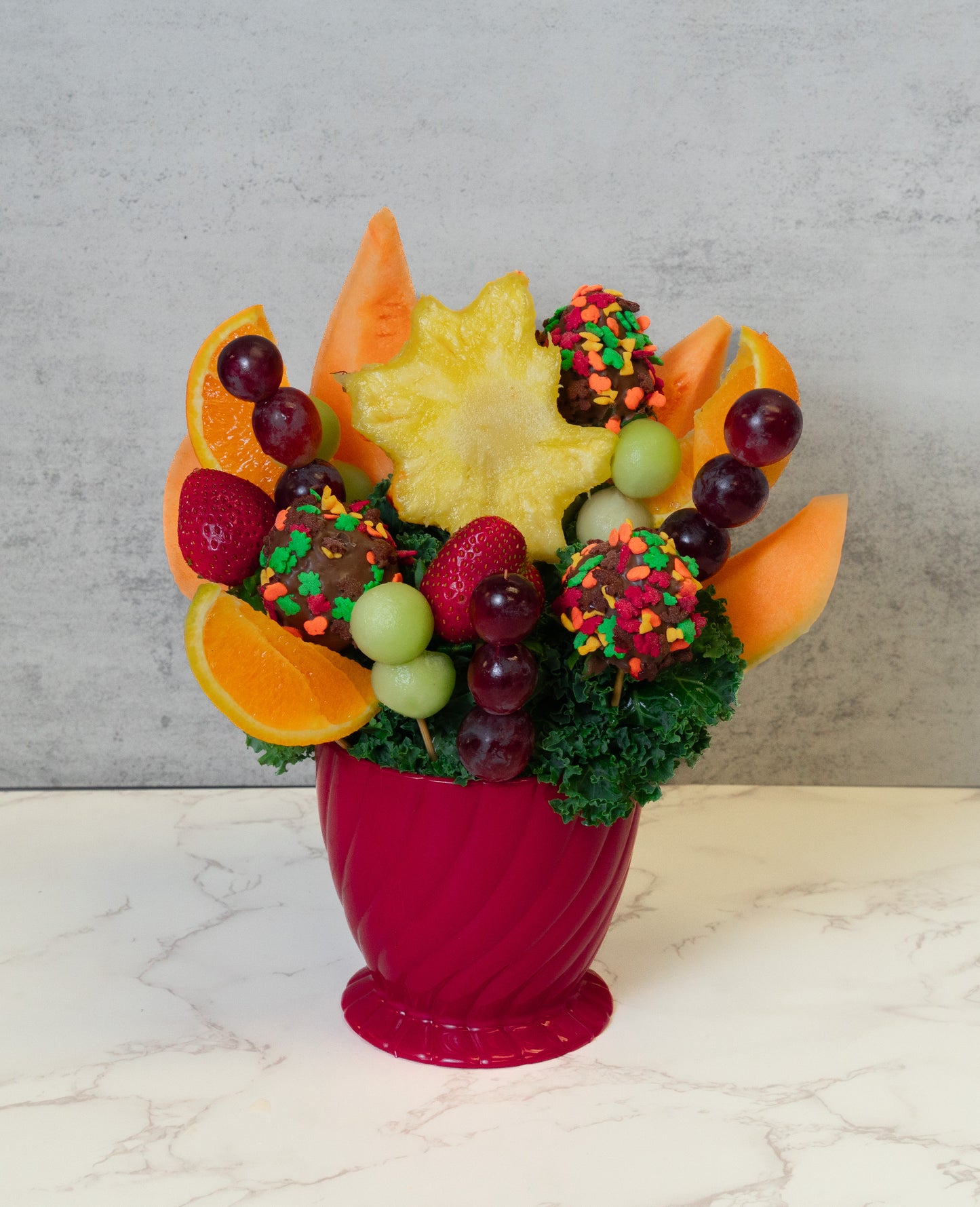 Autumn Bliss Bouquet