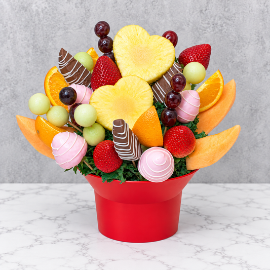 Sweet Delight Bouquet