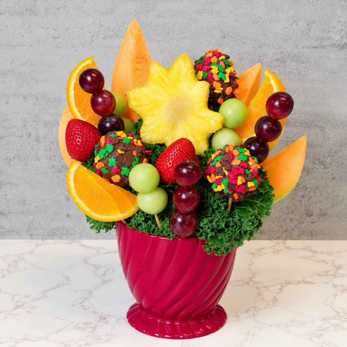Autumn Bliss Bouquet