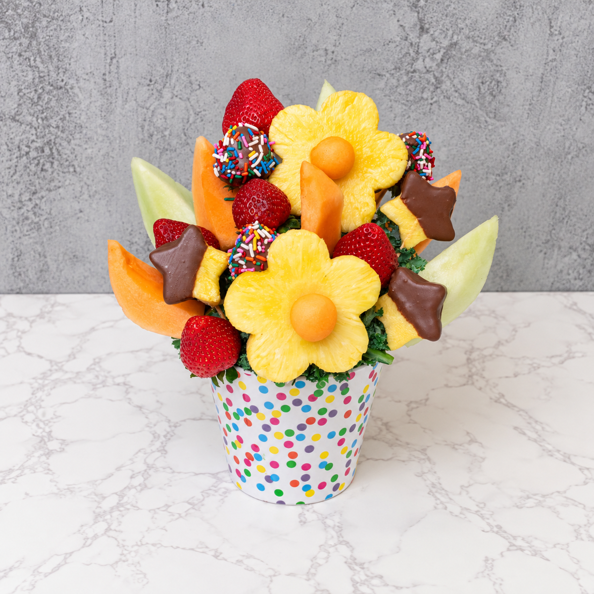 Sweet Party Bouquet
