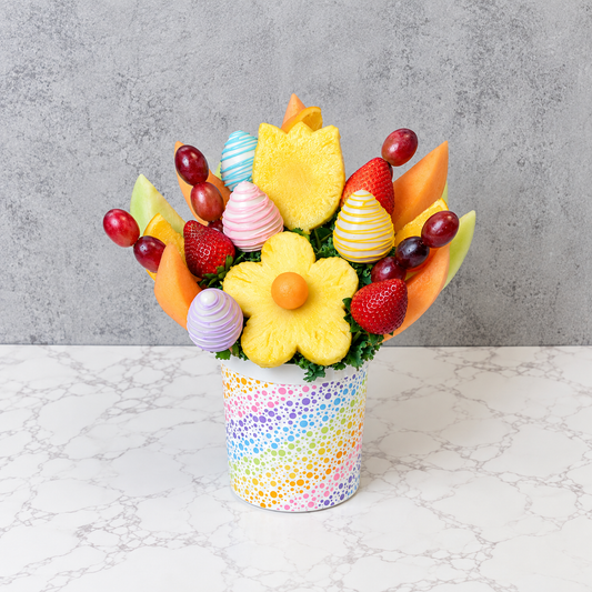 Spring Garden Bouquet