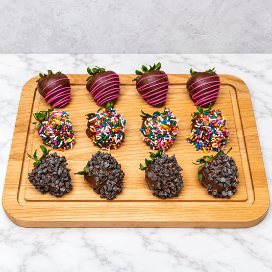 Choco Berry