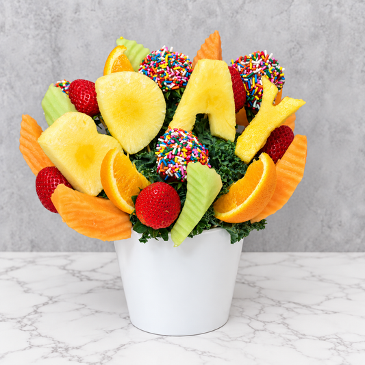 Sweet Birthday Bouquet