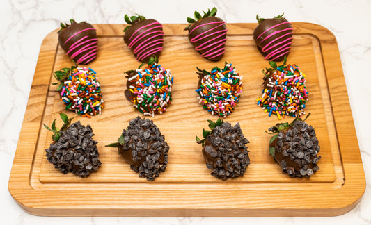 Choco Berry