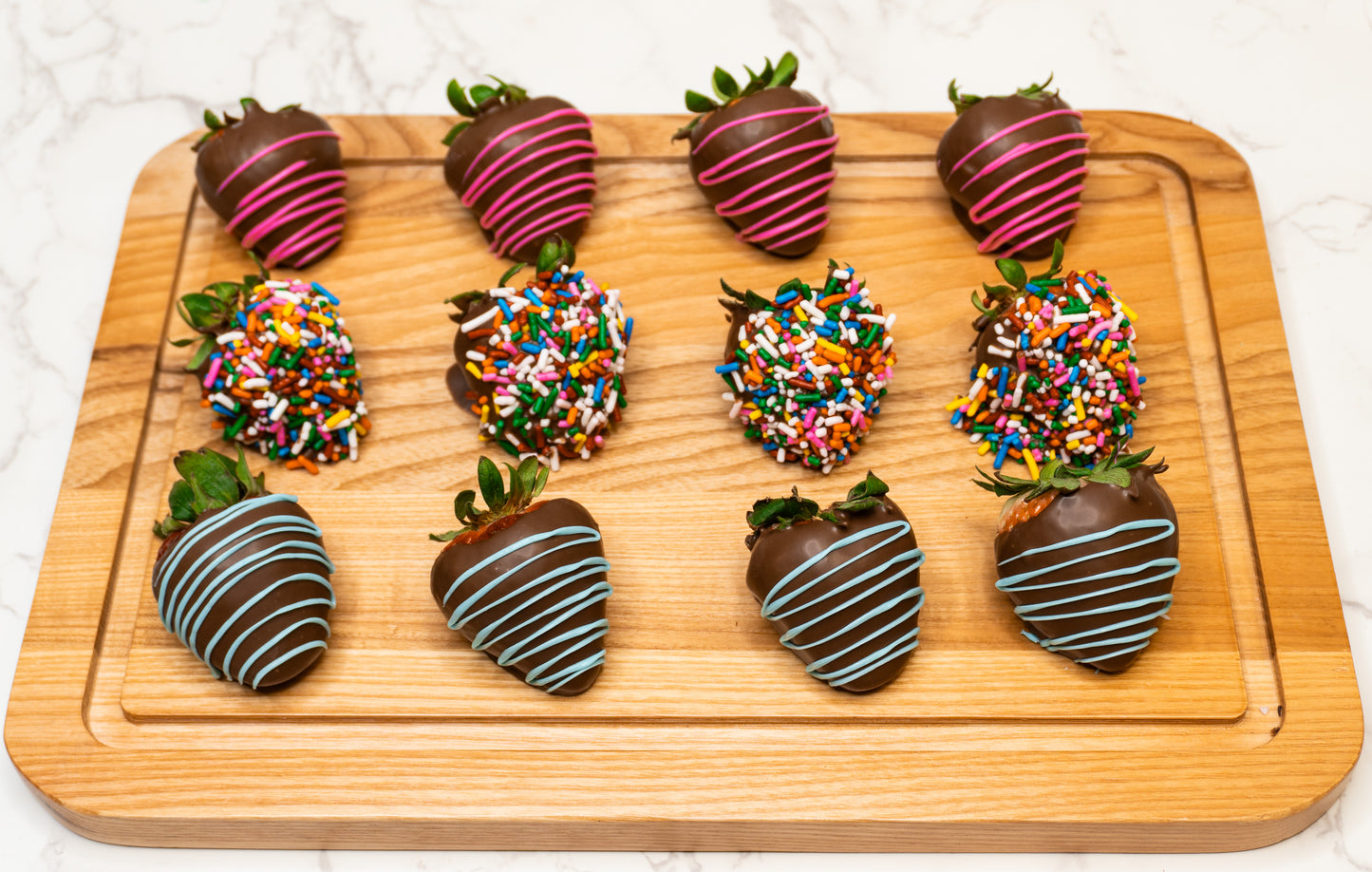 Sprinkle Berry