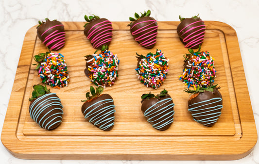 Sprinkle Berry