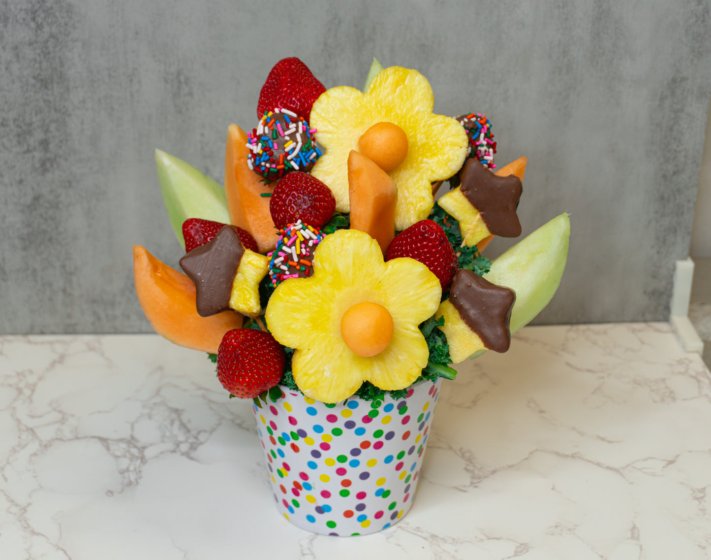 Sweet Party Bouquet