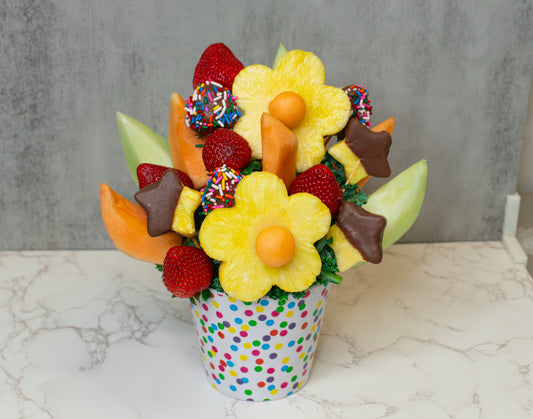 Sweet Party Bouquet