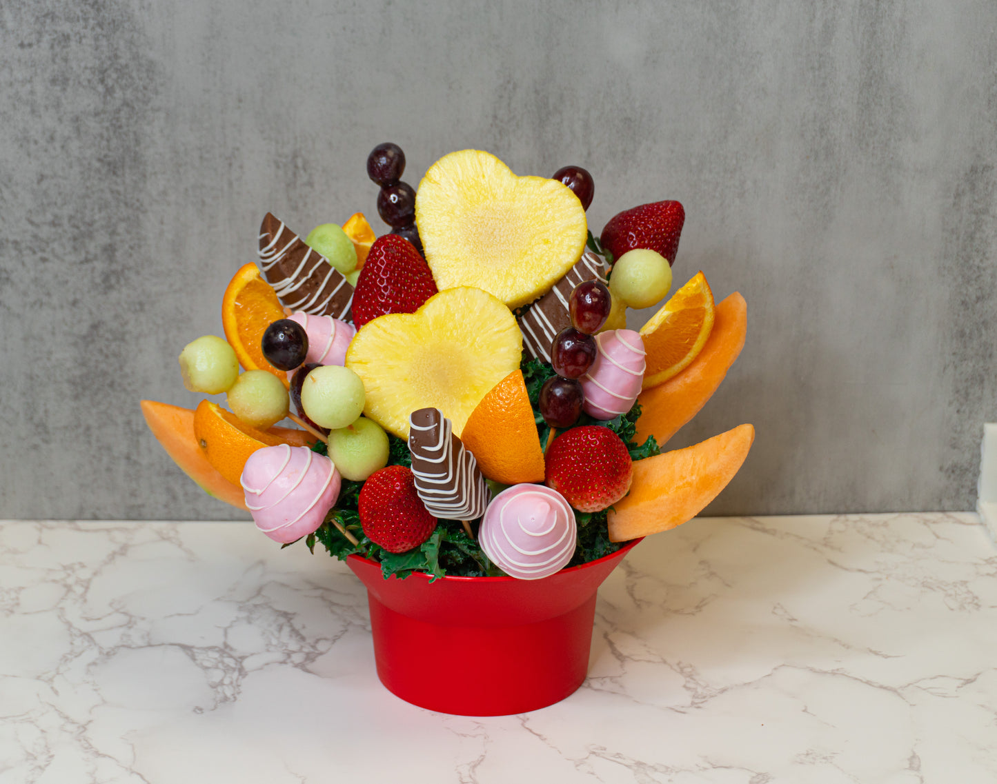 Sweet Delight Bouquet