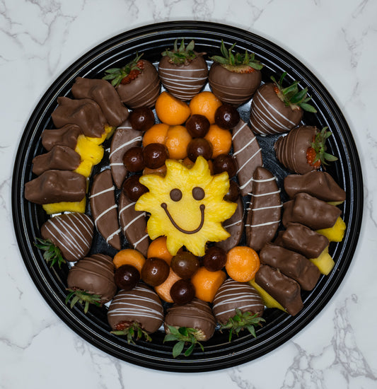 Tropical Fruit Platter