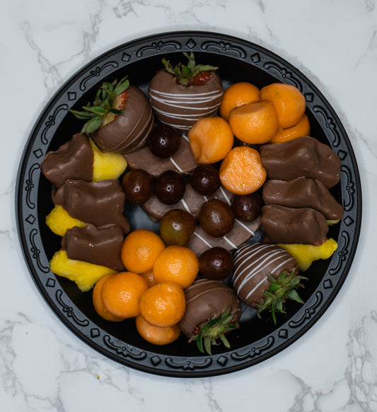 Mini Delicious Platter