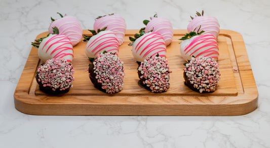 Amour Berries