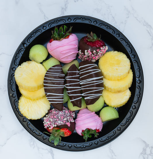 Mini Love Platter