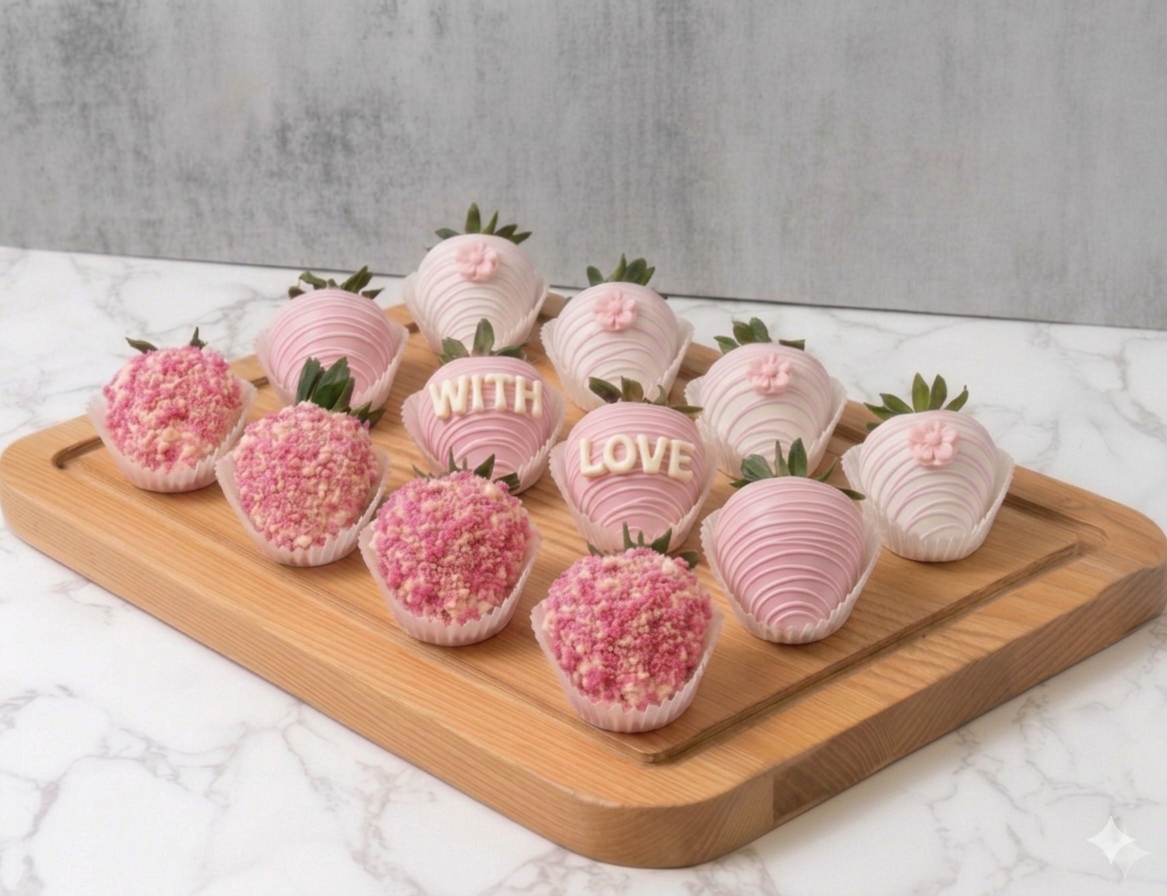With Love