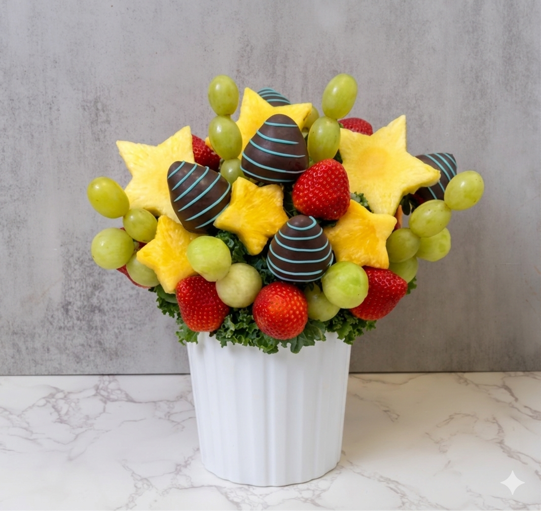 Celebration Bouquet