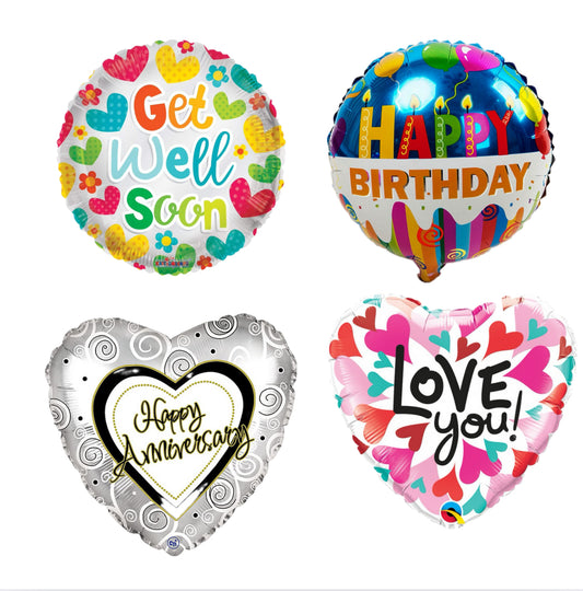 Ballons