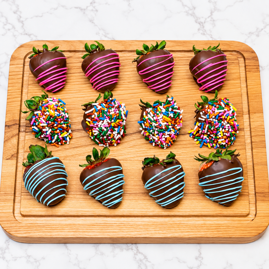 Sprinkle Berry