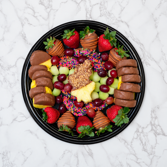 Sweet Harvest Platter