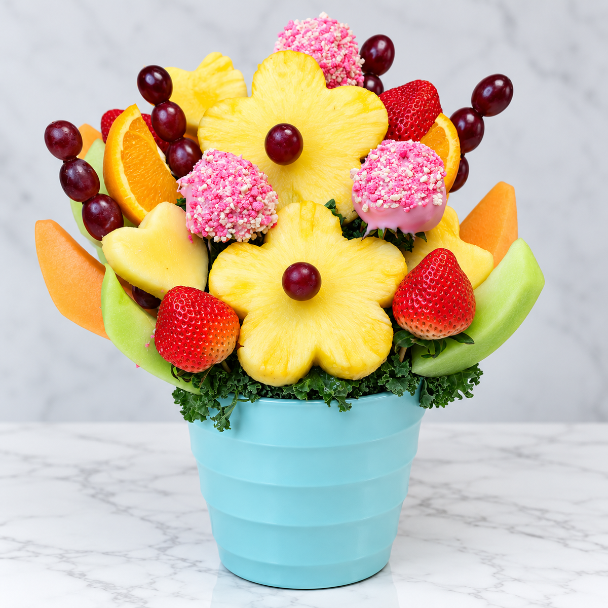 Amour Bouquet