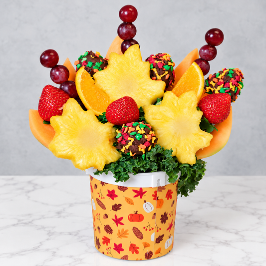 Fall Harvest Arrangement