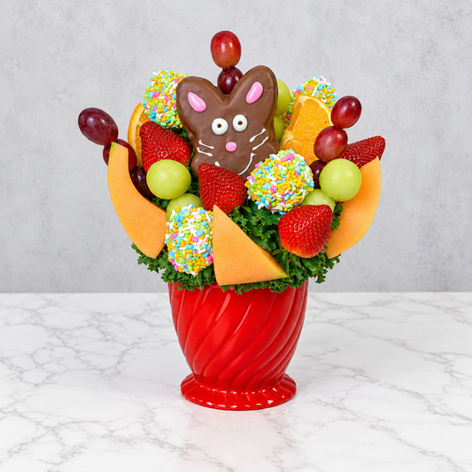 Bunny Bloom Cup