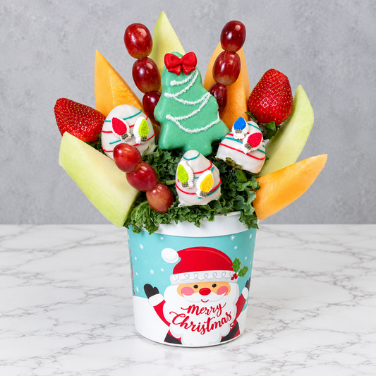 Holiday Tree Delight