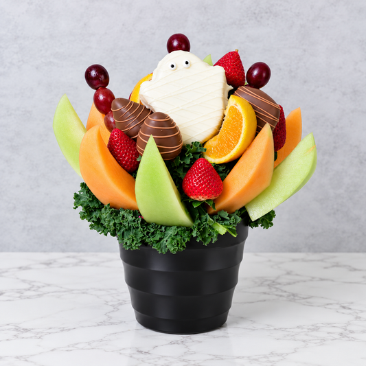 Mini Boo Bouquet