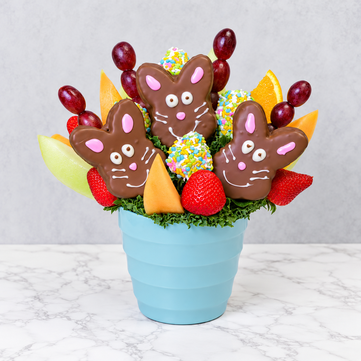 Easter Bunny Bouquet
