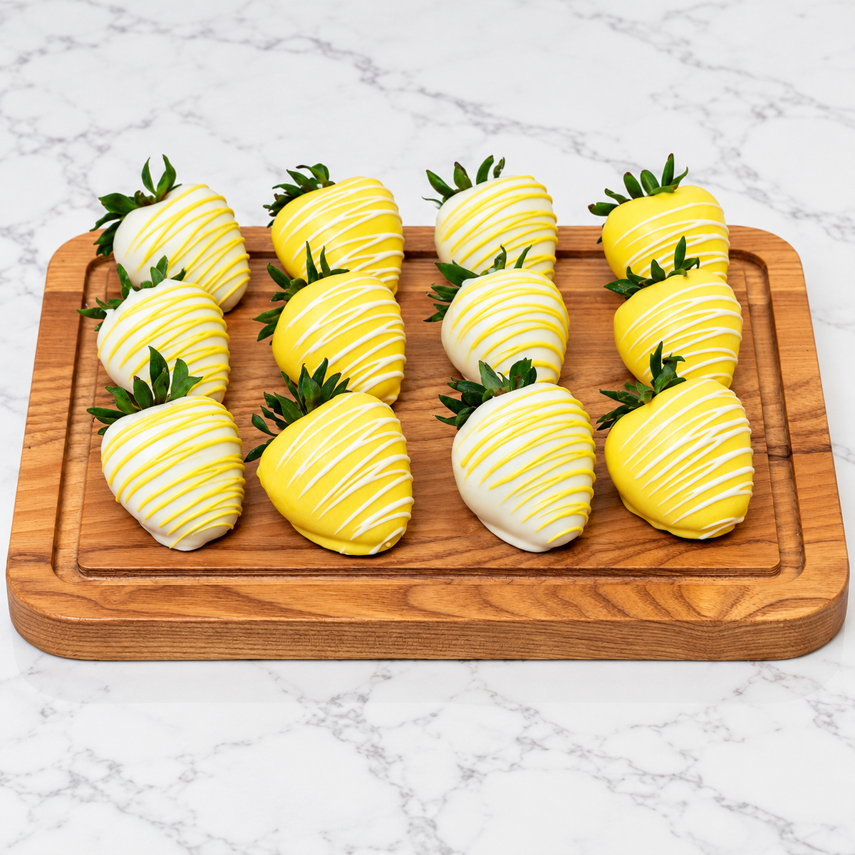 Sunshine Berries