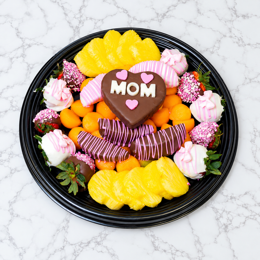 MOM'S Sweet Garden