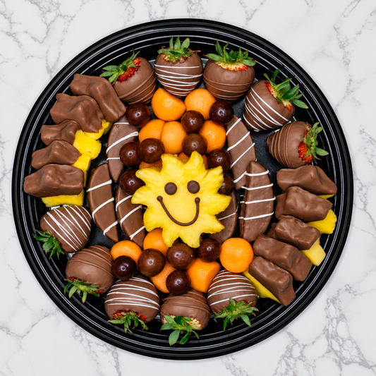 Tropical Fruit Platter