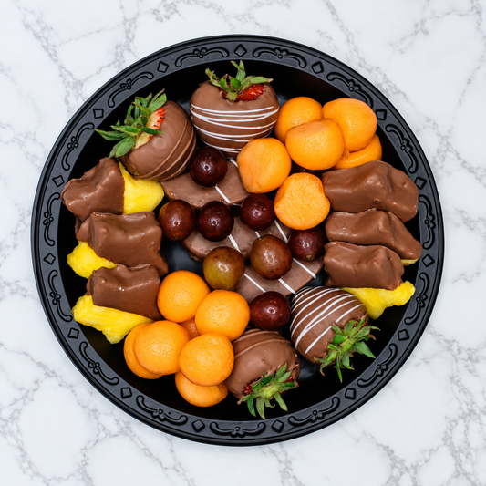 Mini Delicious Platter
