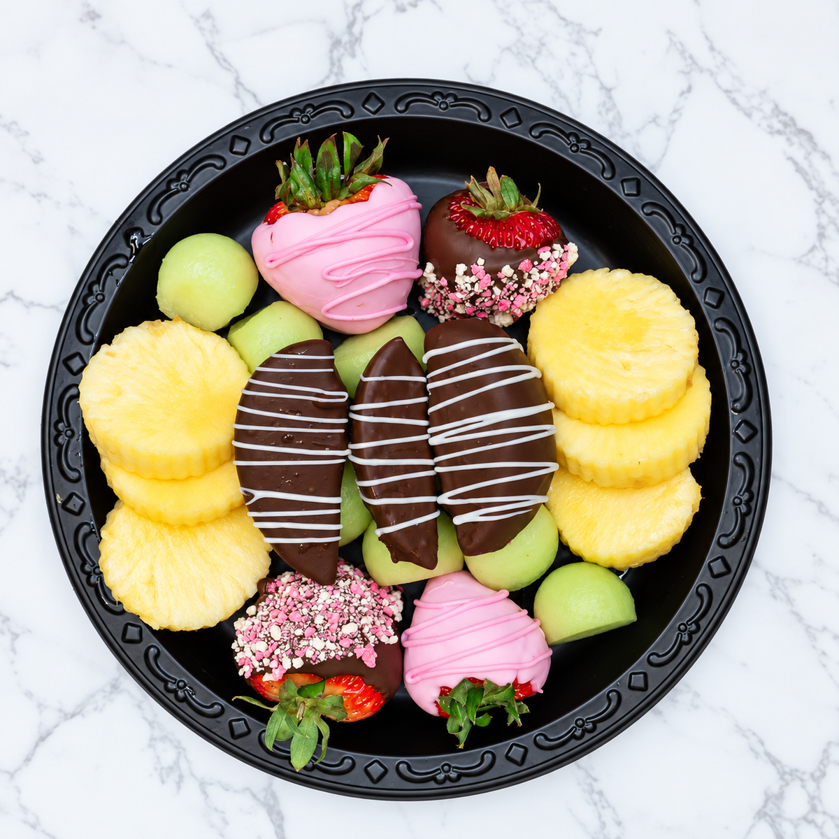 Mini Love Platter