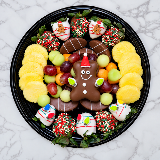 Gingerbread Christmas