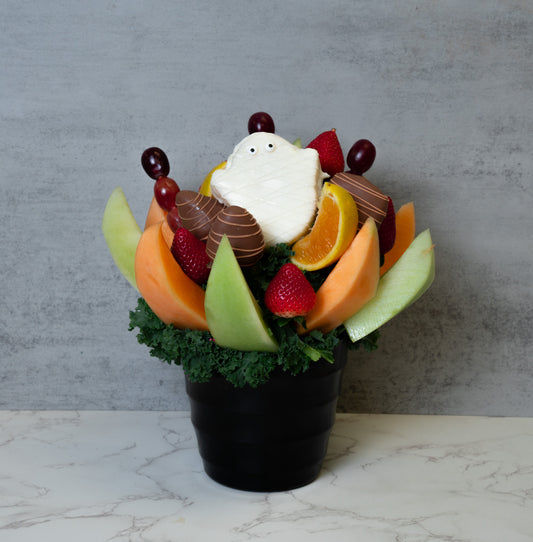 Mini Boo Bouquet