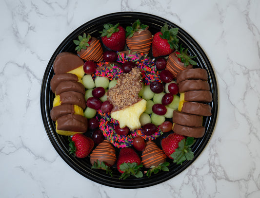 Sweet Harvest Platter