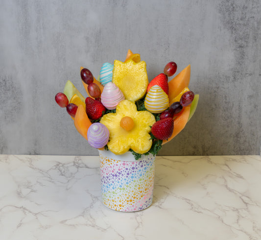 Spring Garden Bouquet