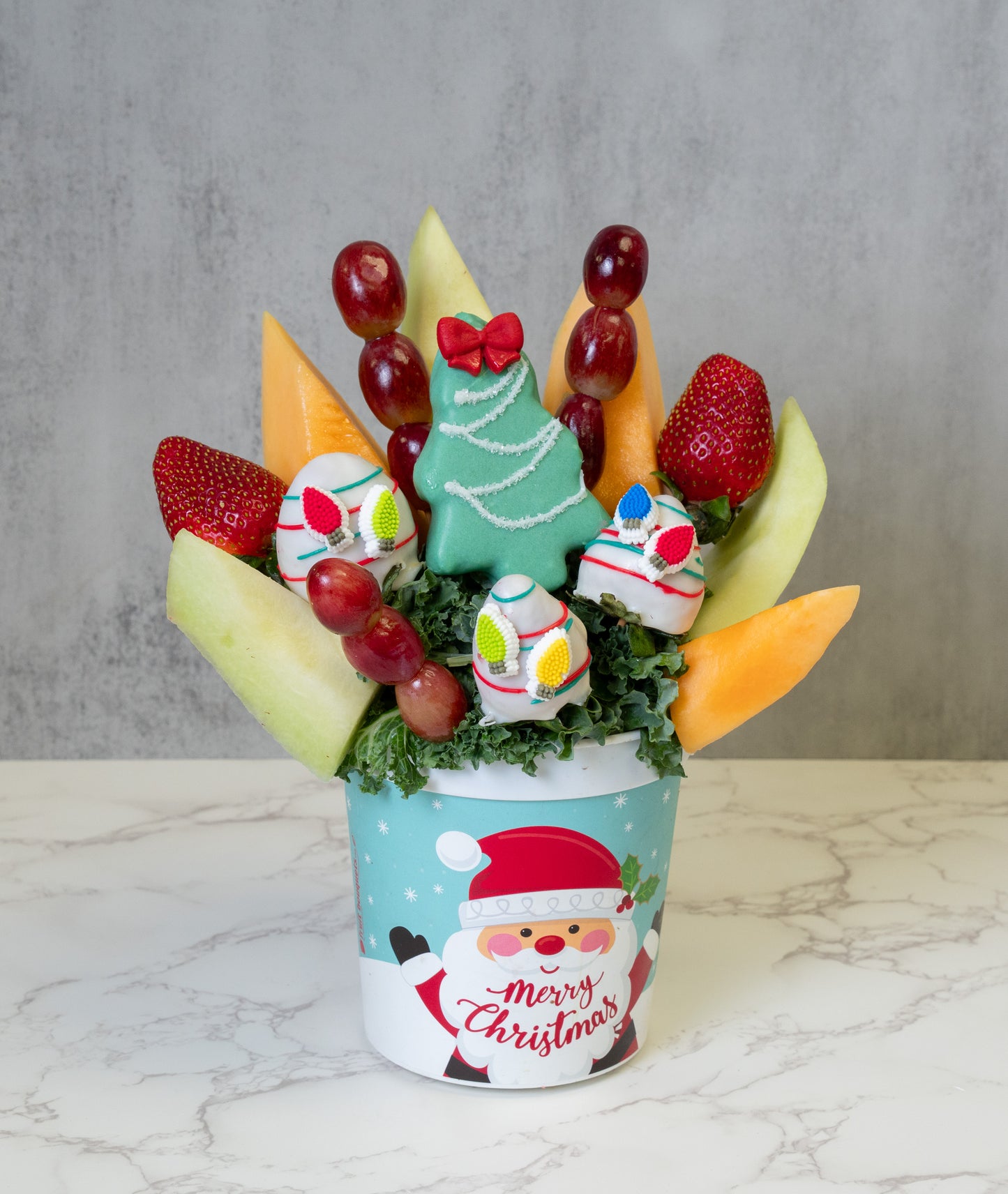 Holiday Tree Delight