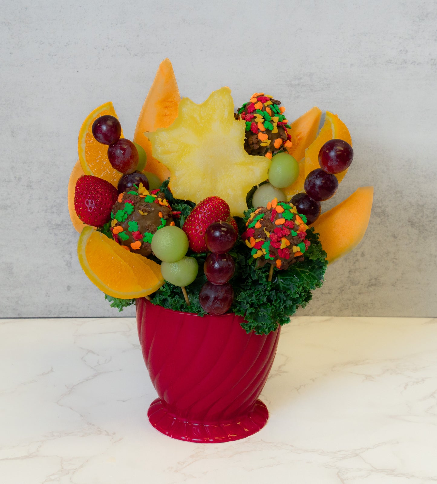 Autumn Bliss Bouquet