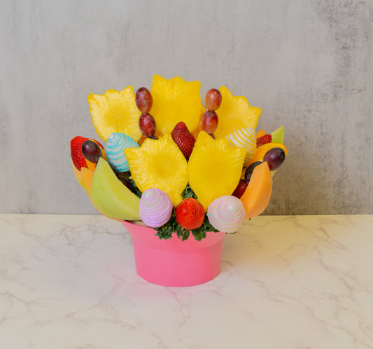 Sweet Spring Bouquet