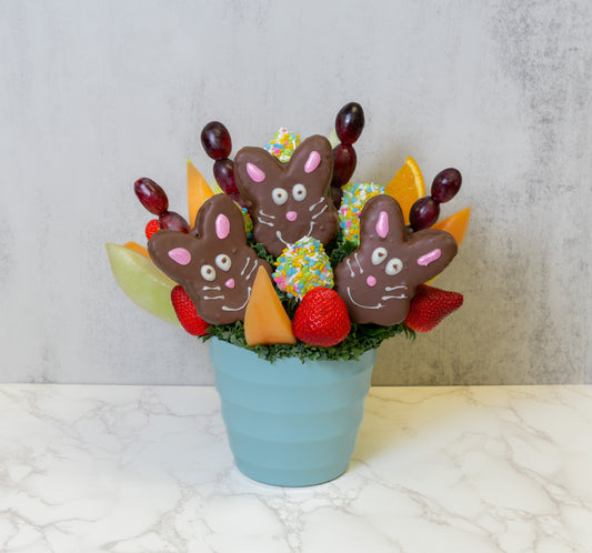 Easter Bunny Bouquet