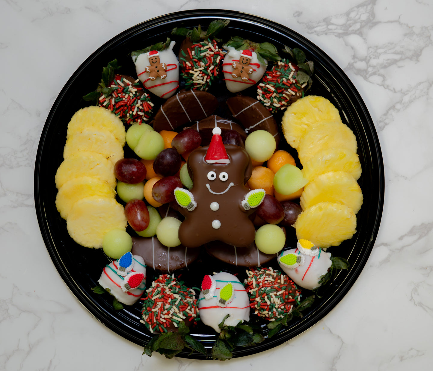 Gingerbread Christmas