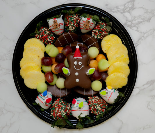 Gingerbread Christmas